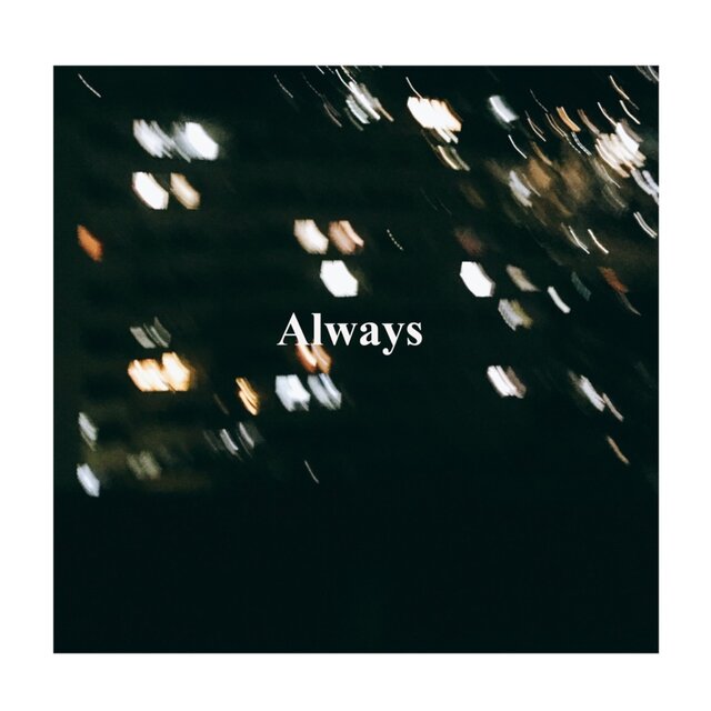 Always