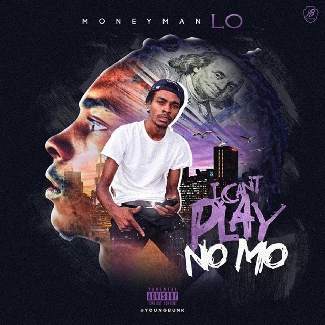 I Can't Play No Mo