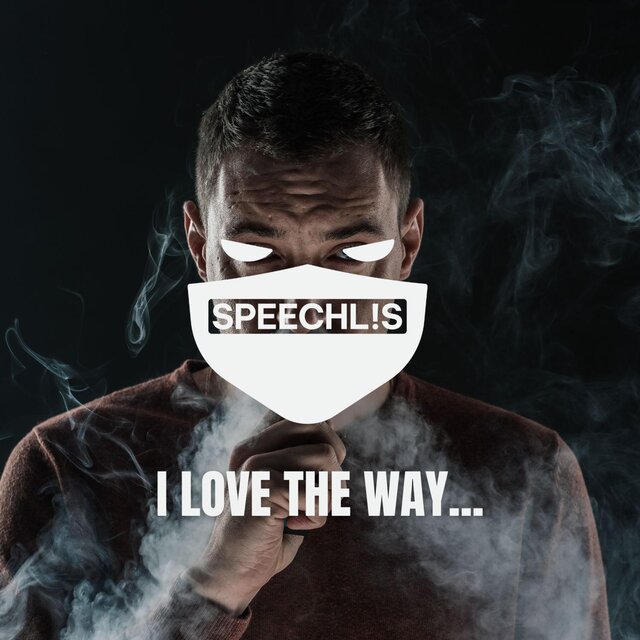 I love the way