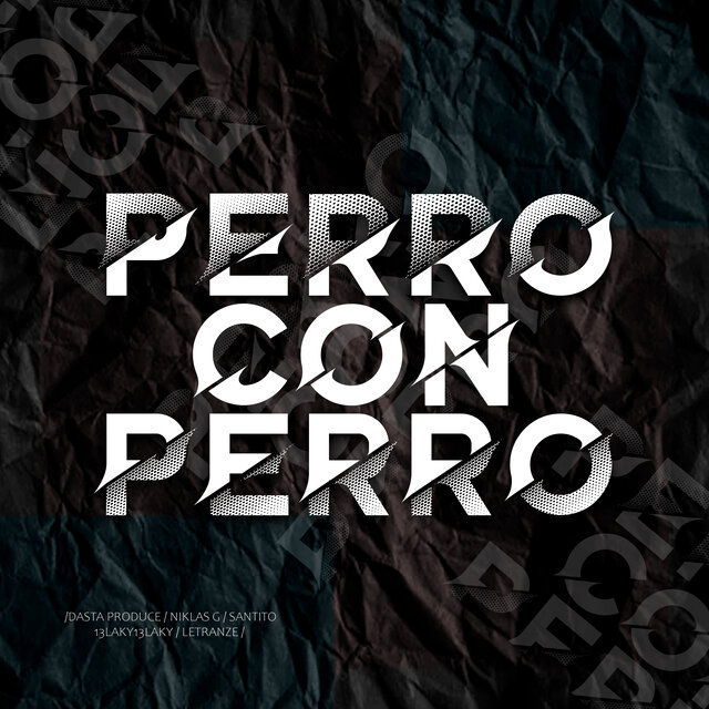 Perro Con Perro