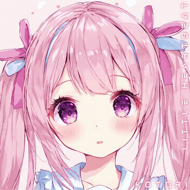 Little Heartbeat