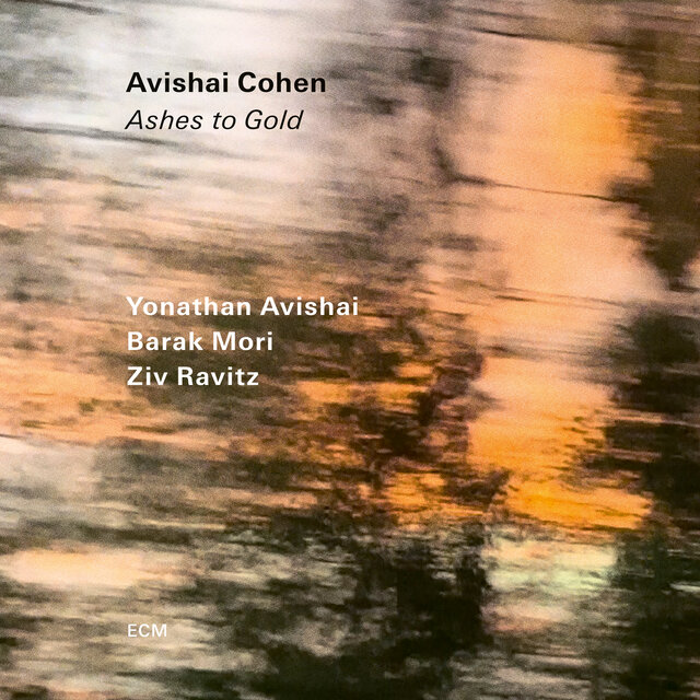 Ashes to Gold (Pt. 3)