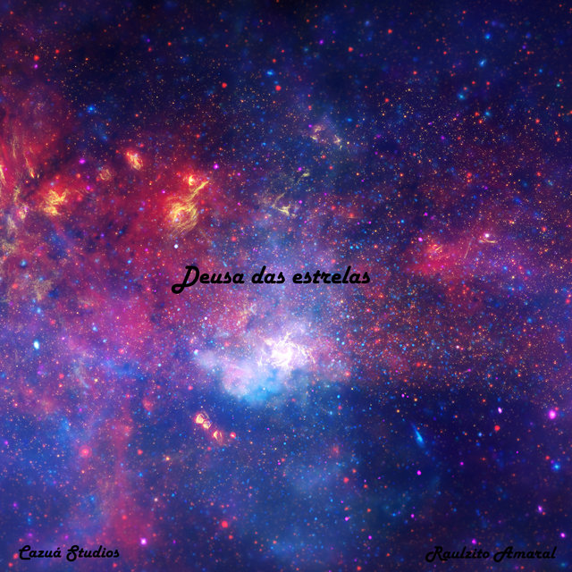 Deusa das Estrelas