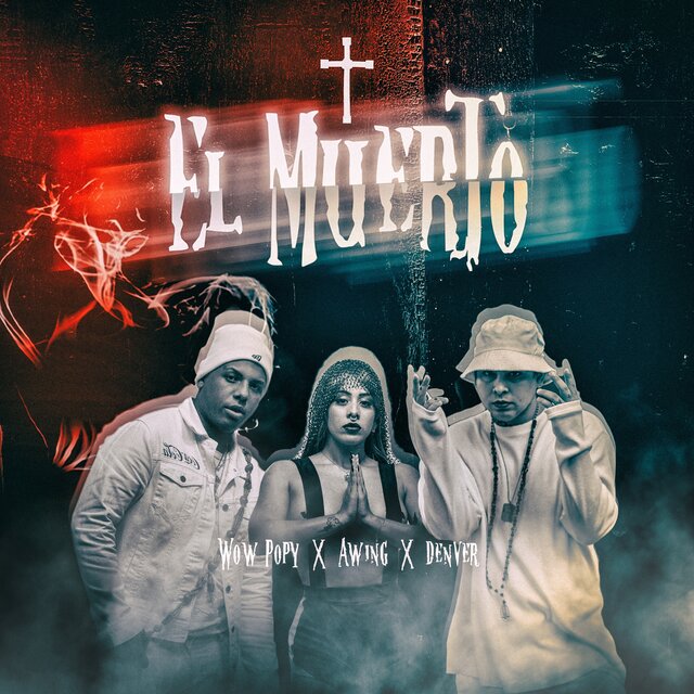 El Muerto