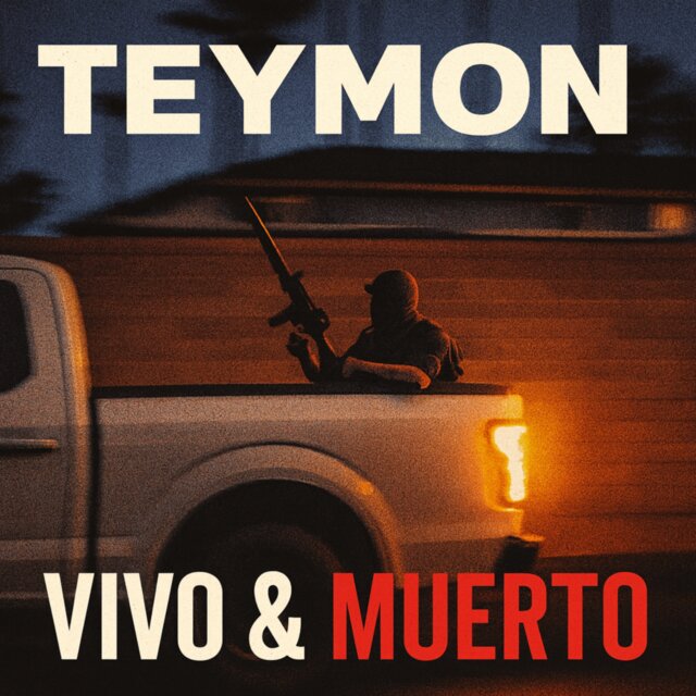 (TEYMON) VIVO & MUERTO