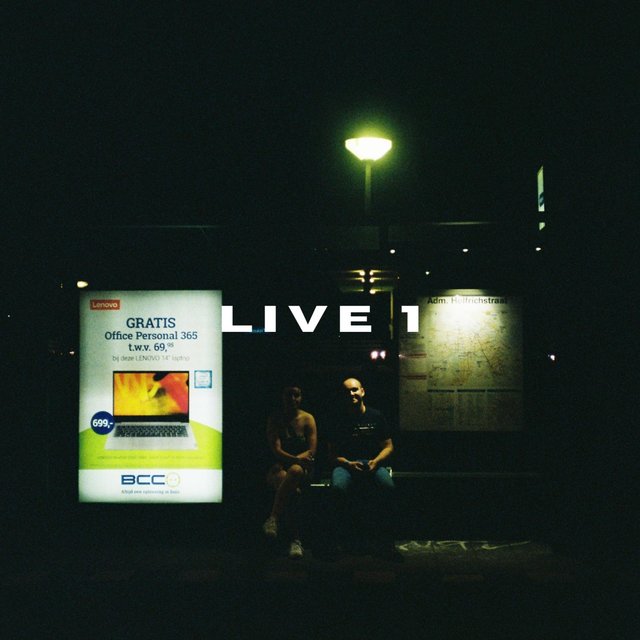 Live 1