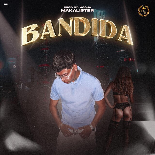 BANDIDA