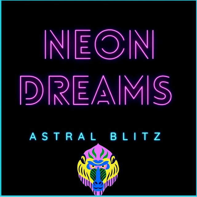 Neon Dreams