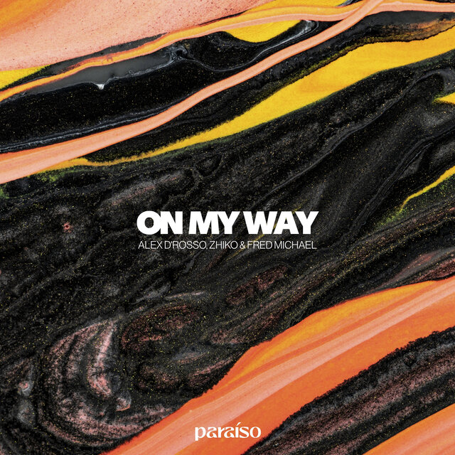 On My Way
