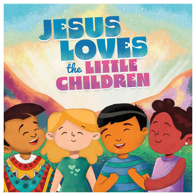 Jesus Loves the Little Children