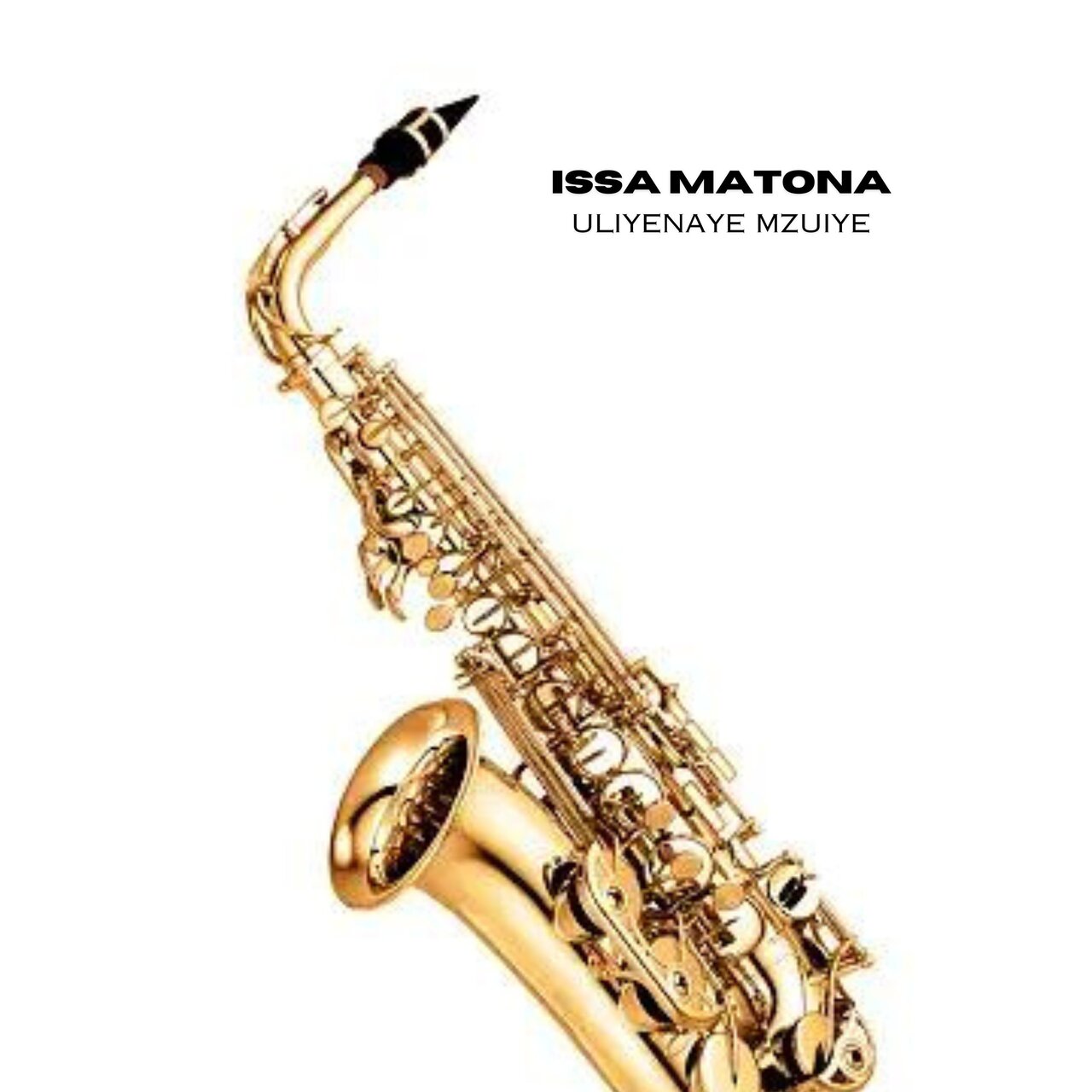 Issa Matona on TIDAL