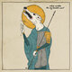 Cover art for album The Dog Headed Saint by Oskar Nordbø