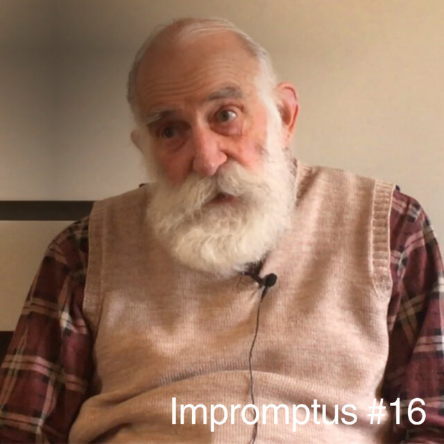 Impromptus #16