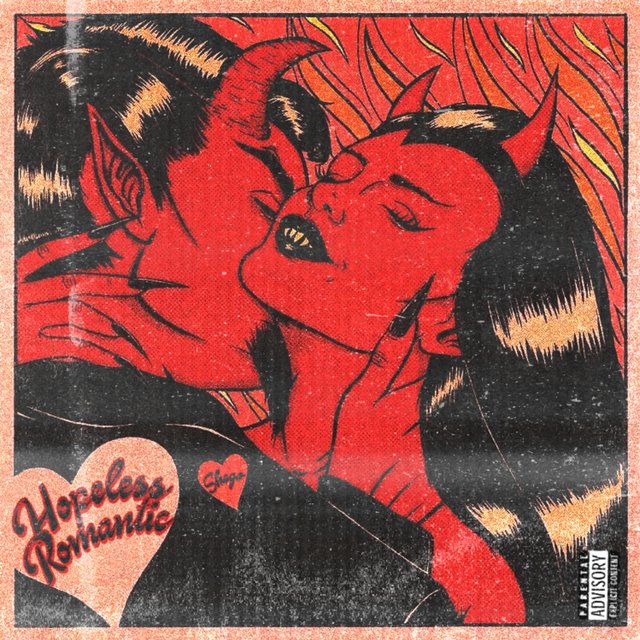 Hopeless Romantic