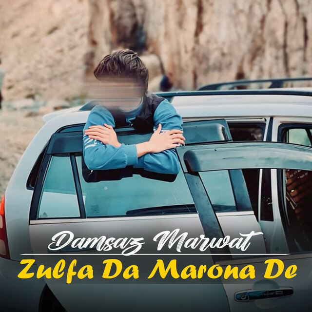 Zulfa Da Marona De