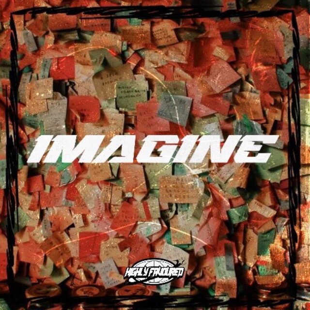 IMAGINE [Angle By My Side]