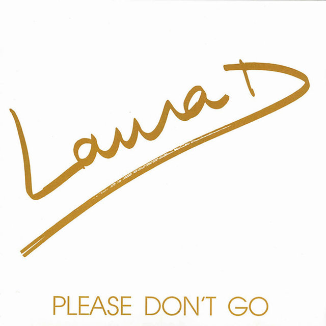 Please Don't Go