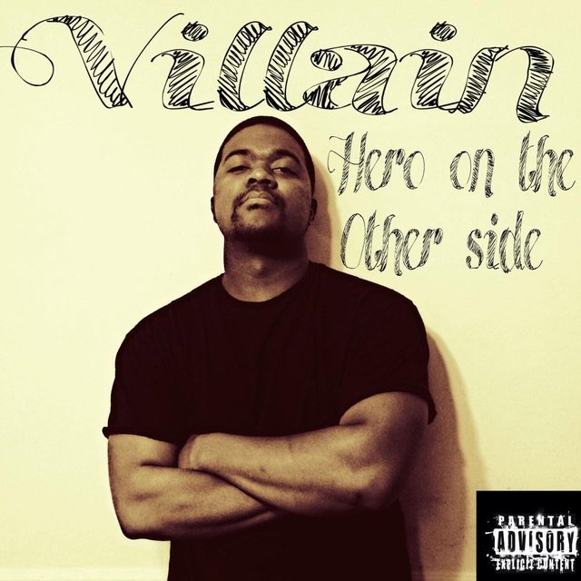 Villain / Hero On the Other Side