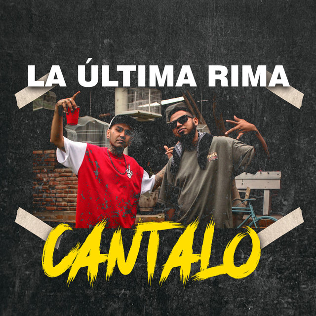 Cántalo