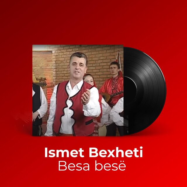 Besa besë