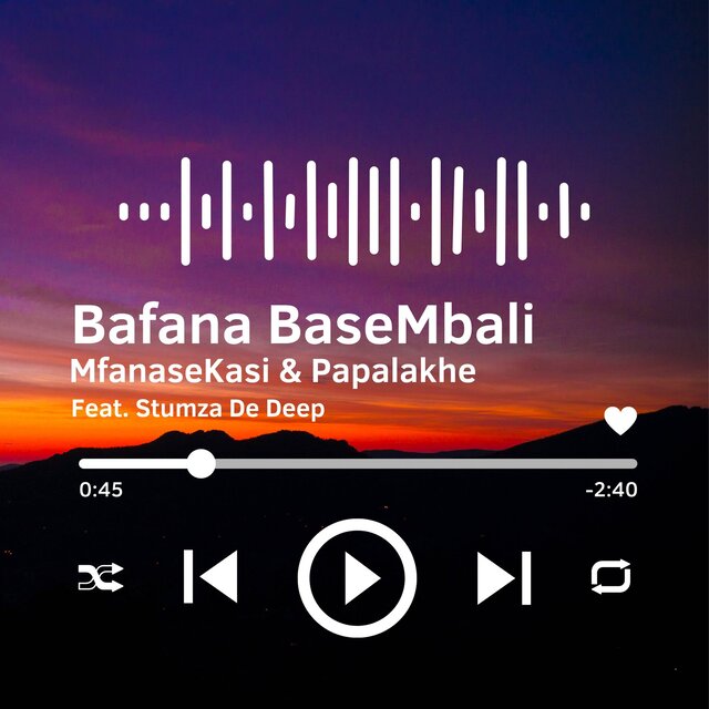 Bafana Basembali