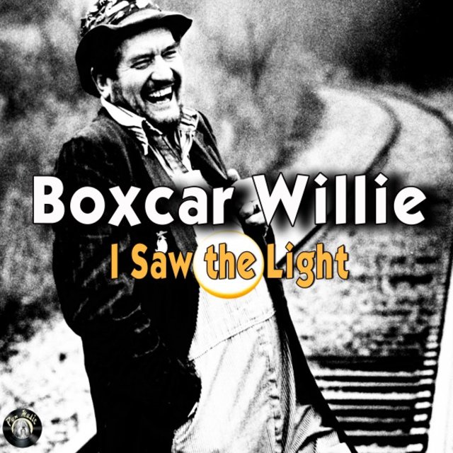 I Saw the Light