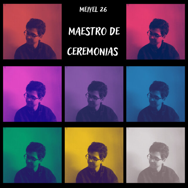 Maestro de Ceremonias