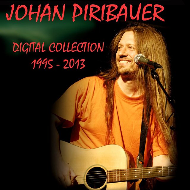 Digital Collection 1995-2013