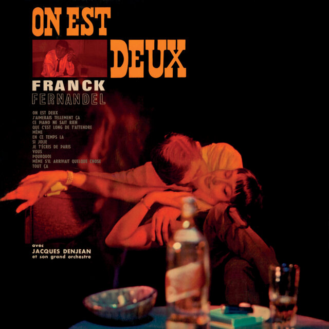 On est deux