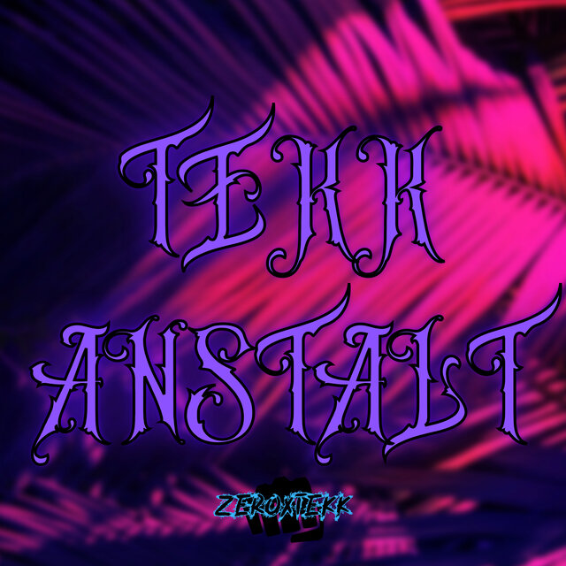 Tekkanstalt