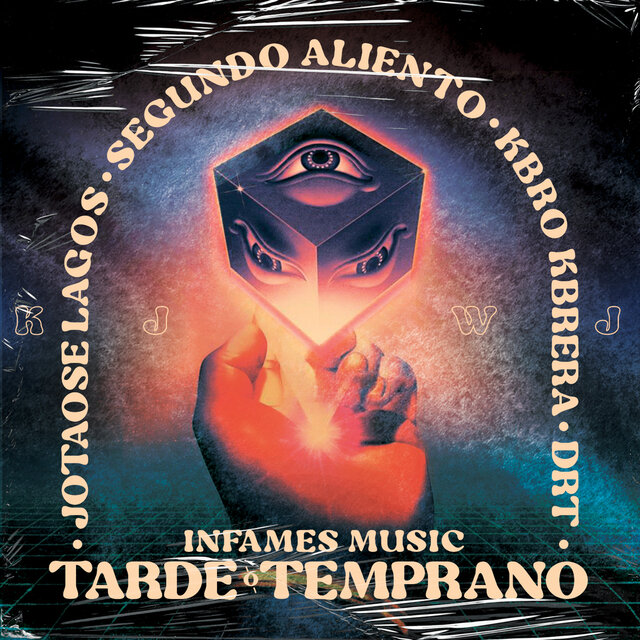 Tarde o Temprano