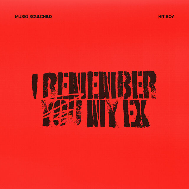 i remember you my ex