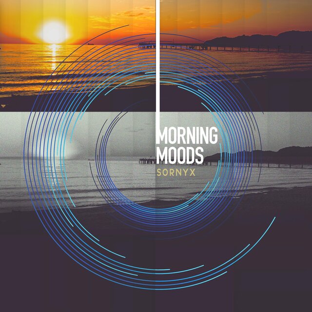 Cover art for album  by Sornyx