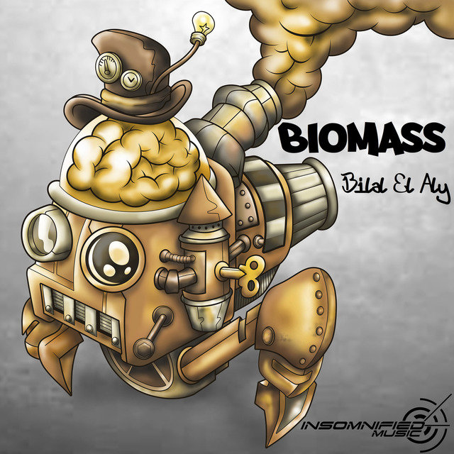 Biomass