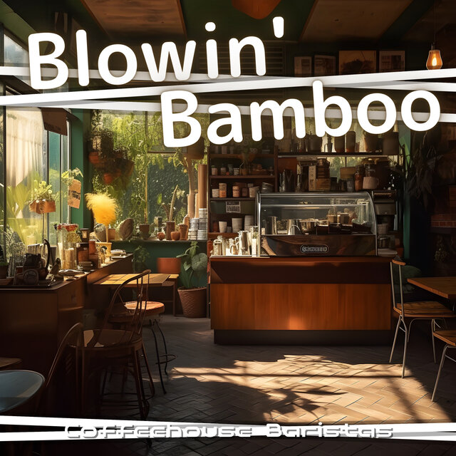 Coffeehouse Baristas