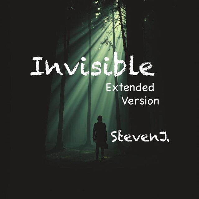 Invisible (Extended Version)