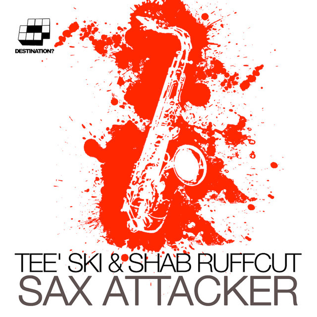 Sax Attacker