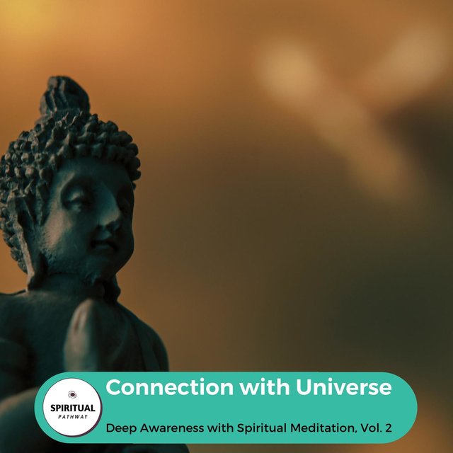 Connection With Universe - Deep Awareness With Spiritual Meditation, Vol. 2