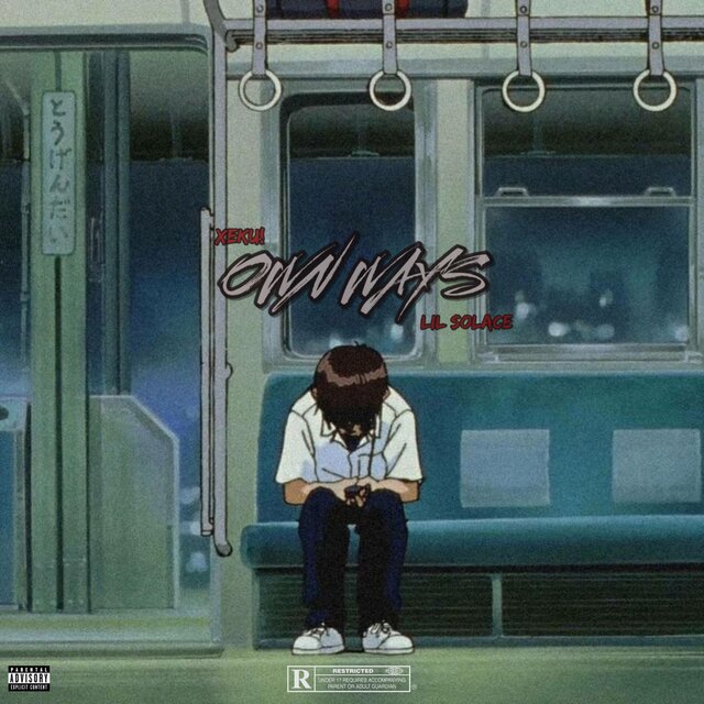 Own ways (feat. Lil Solace)