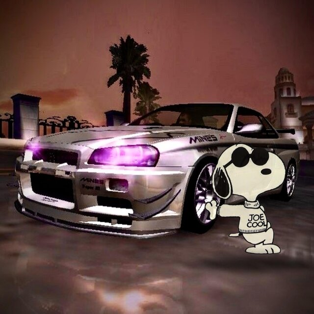 Skyline