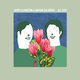Cover art for album Death Wishes to Kill by James Elkington, Nathan Salsburg