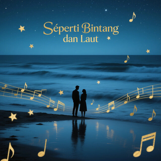 Seperti Bintang Dan Laut