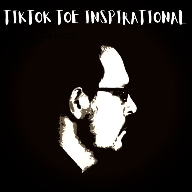 Tiktok Toe Inspirational