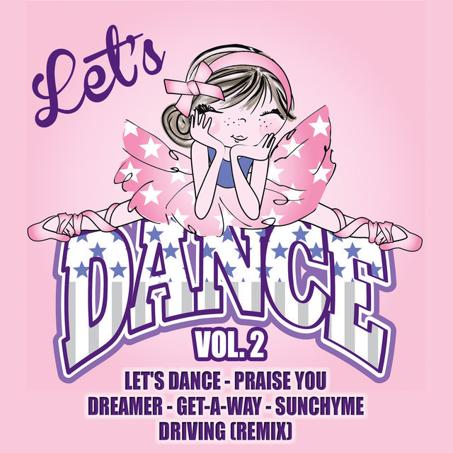 Let's Dance Vol. 2