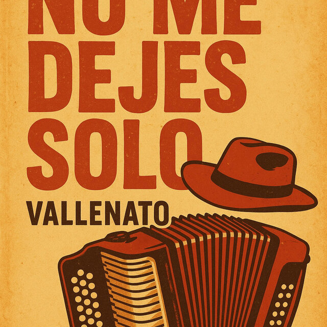No Me Dejes Solo