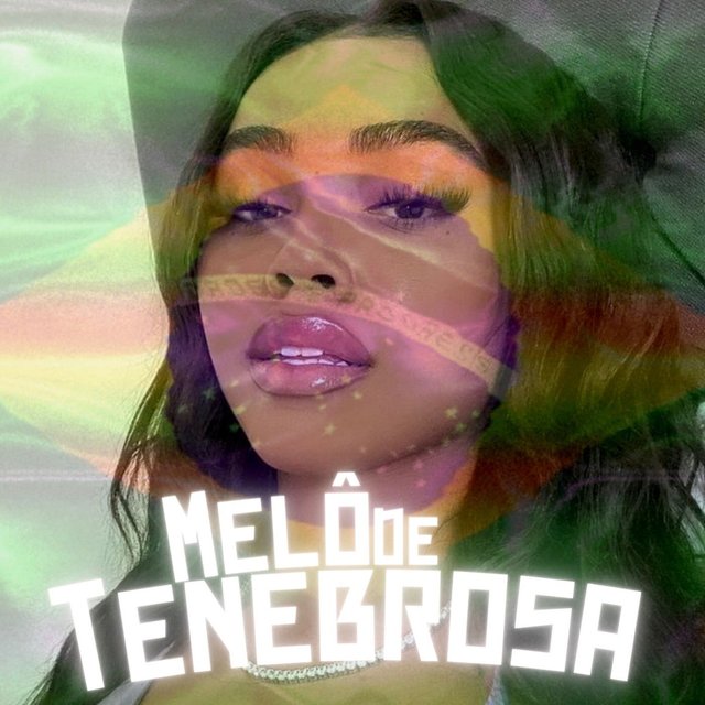 Melô de Tenebrosa (Remix)