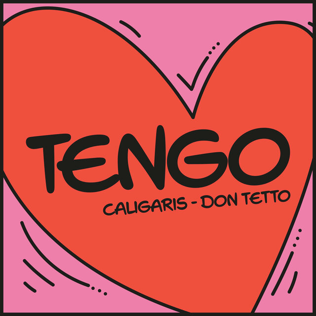 Tengo