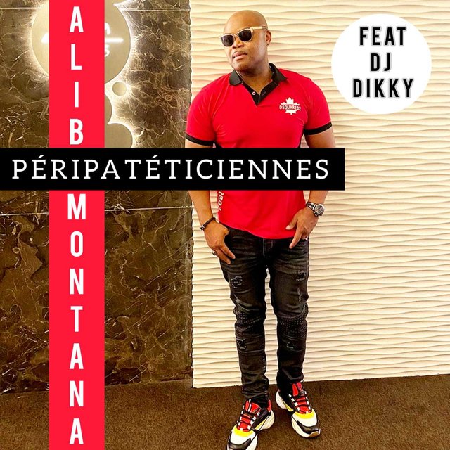 Péripatéticiennes