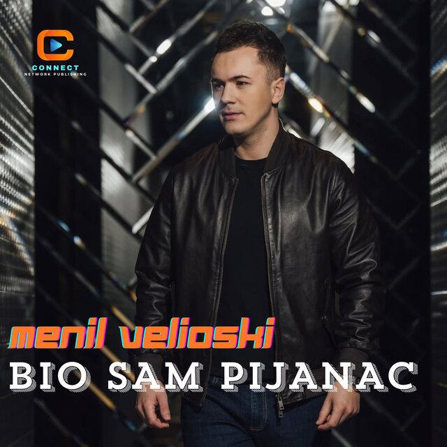 Bio sam pijanac