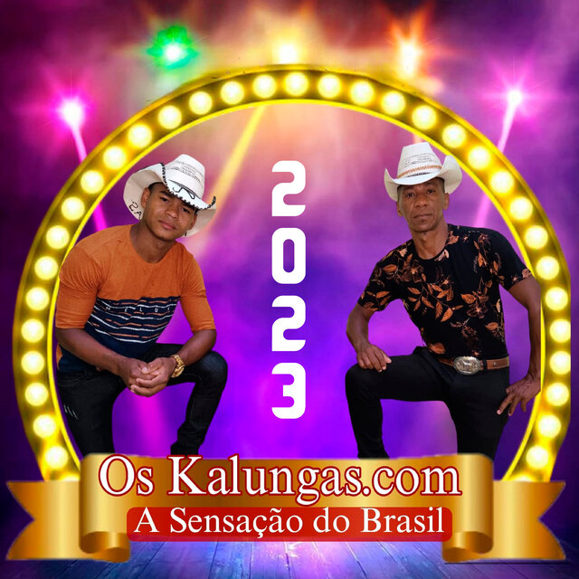 A Sensação do Brasil 2023